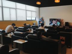 -上海和展广汽丰田4S店(老闵行店)