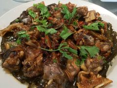 -粤秀小厨·广式早茶(辽宁路店)