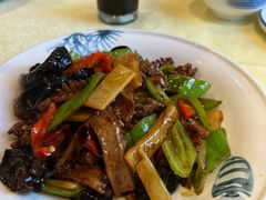 -新侨小馆(东直门北小街店)