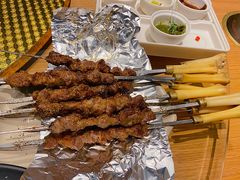 -额尔敦传统涮火锅·冰煮羊(铁东店)