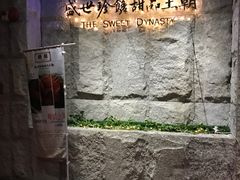 -糖朝(尖沙咀店)