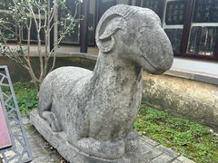 -常熟方塔园