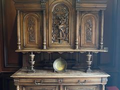 -望京楼flavor餐厅(古北水镇景区店)