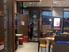 -汉堡王(徐汇绿地缤纷店)