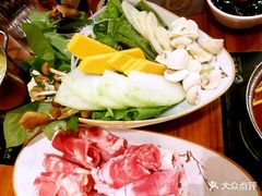 -龙聚德北京烤鸭(巴南商社汇购物中心店)