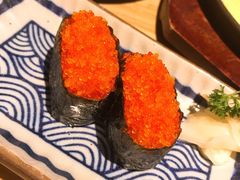 爆爆蟹子军舰-西月山居匠心创意料理(江汉路新佳丽广场店)