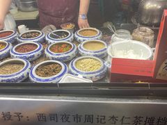 -西司夜市
