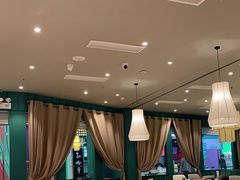 大堂-美奈小馆·越南料理(福田星河COCO Park店)