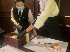 -王品牛排(福州泰禾店)