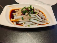 -江龙饭店·乌江豆腐鱼(乌江老桥头店)