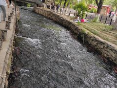 -水磨沟公园
