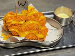 -W COLLECTIVE  DESSERT SHOP