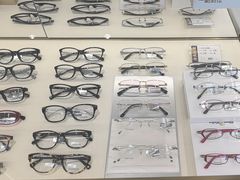 -精益眼镜(广埠屯店)
