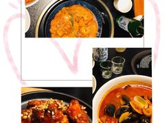 -军硕烤肉·部队火锅(二七万达店)
