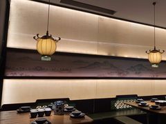 -绿茶餐厅(南昌王府井店)