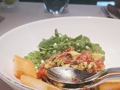 -燃扒房Steakhouse(皇庭店)