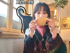 -春风十里咖啡馆