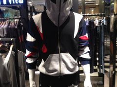 -新世界百货(明洞总店)