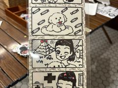 -PIGGYOO人生四格漫画店(朝外店)