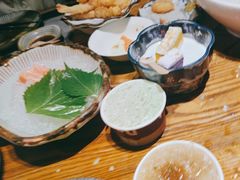 -山盛创作料理·Yamamori(珠宾店)