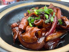 -阿隆煲店(秀仁苑店)