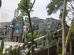 -西双版纳勐泐文化旅游区