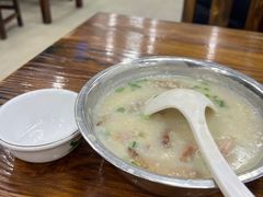 -南记食粥坊·宵夜大排档(莲花总店)