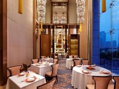 -广州粤海喜来登酒店