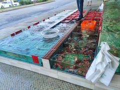 -景好海鲜餐厅(大鹏必选旅游店)