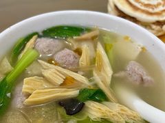 -子午路张记肉夹馍(翠华路店)