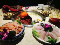 -红辣椒·川菜·火锅(张杨路店)