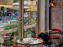 -Brut Eatery悦璞食堂(建国东路店)