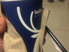 -瑞幸咖啡(第一城店)