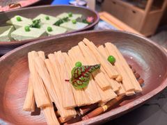 -季季山·云南野生菌火锅(上海首店)