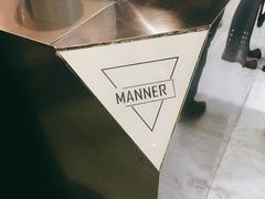门面-Manner Coffee(芮欧百货店)