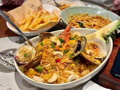 -一沙一城·岩烤牛扒(深圳首店)