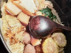 -玉川屋·深夜食堂居酒屋(柳巷店)