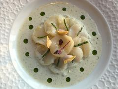 -翡翠36餐厅(浦东香格里拉店)