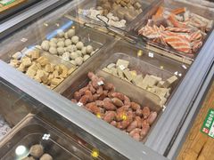 -锅圈食汇火锅烧烤食材超市(仁和花园店)