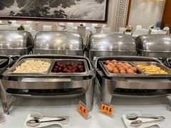 -融荟家和中餐厅·北京西直门宾馆