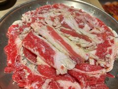 -西塔老太太泥炉烤肉(亚运村店)