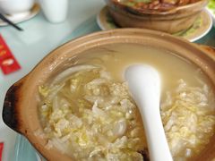 -砂锅居(西四店)