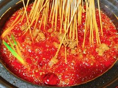 -钢管厂五区小郡肝火锅串串香(总店)