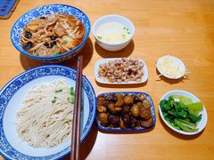 -裕兴记·三虾面(西北街总店)