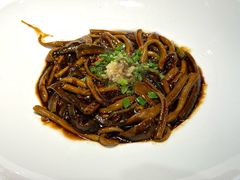 响油鳝糊-金枝玉叶上海人家食府(三里河店)