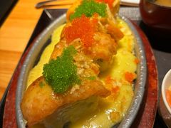 -原志优秀食材·匠心料理·海胆主题(金亿广场店)