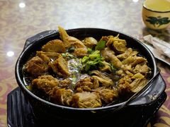 -友利砂锅居(烟台店)