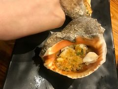 海螺-丹东特色烤肉(学府路一部店)
