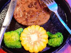 -胡桃里音乐餐厅·酒吧(景城店)