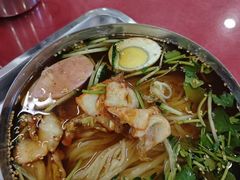 -西塔大冷面(市府大路店)